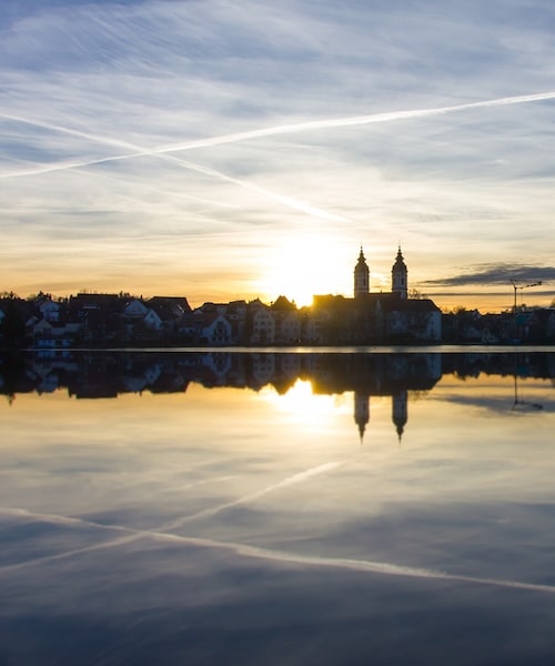 bad waldsee stadt