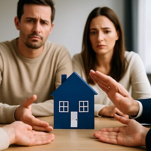 scheidung immobilie immobilienmakler