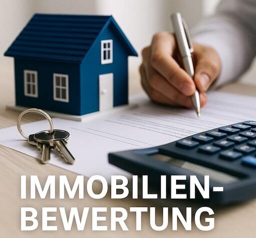 immobilie bewerten